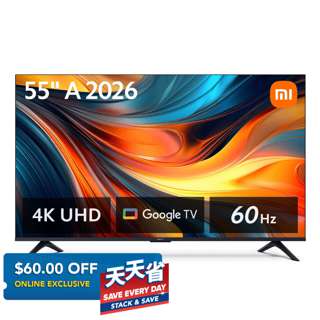 Xiaomi TV A 55 2026
