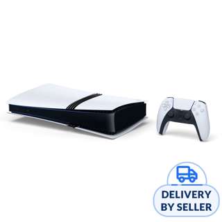 Sony PS5 PRO 2TB Digital Console
