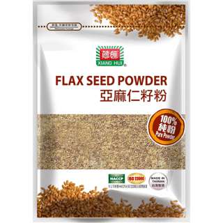 Xiang Hui 100% Flax Seed Powder Xiang Hui 100% Flax Seed Powder