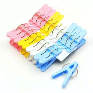 Laundry Clothes Peg - 6Cm