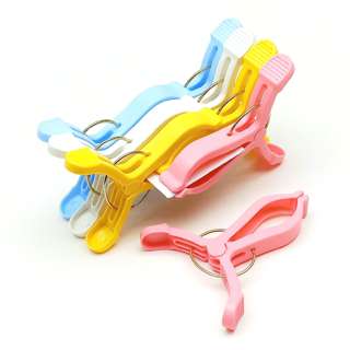 Laundry Clothes Peg - 9Cm