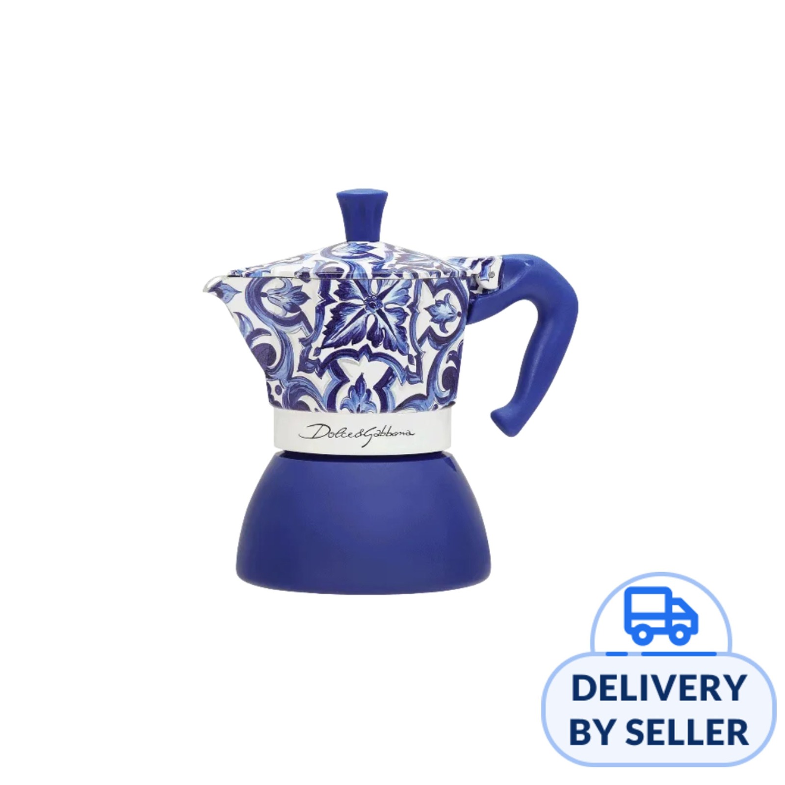 Bialetti Moka Express Dolce Gabanna 6 Cups | NTUC FairPrice