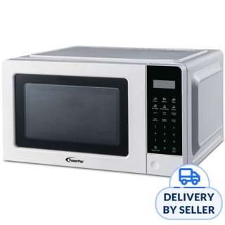 PowerPac Microwave Oven Digital 20L  - (PPT766)