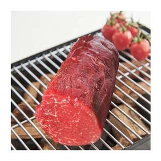 Aw's Market Beef Grassfed Prime Steer Tenderloin Roast