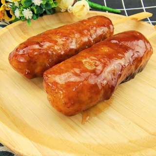 Royal Delights Tsukune Japanese Chicken Mince with Potato Royal Delights Tsukune Japanese Chicken Mince with Potato