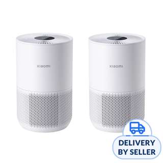 Xiaomi Smart Air Purifier 4 Compact (Bundle Deal)