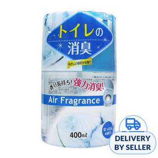 Deodorant Air Freshener for Toilet - Soap scent