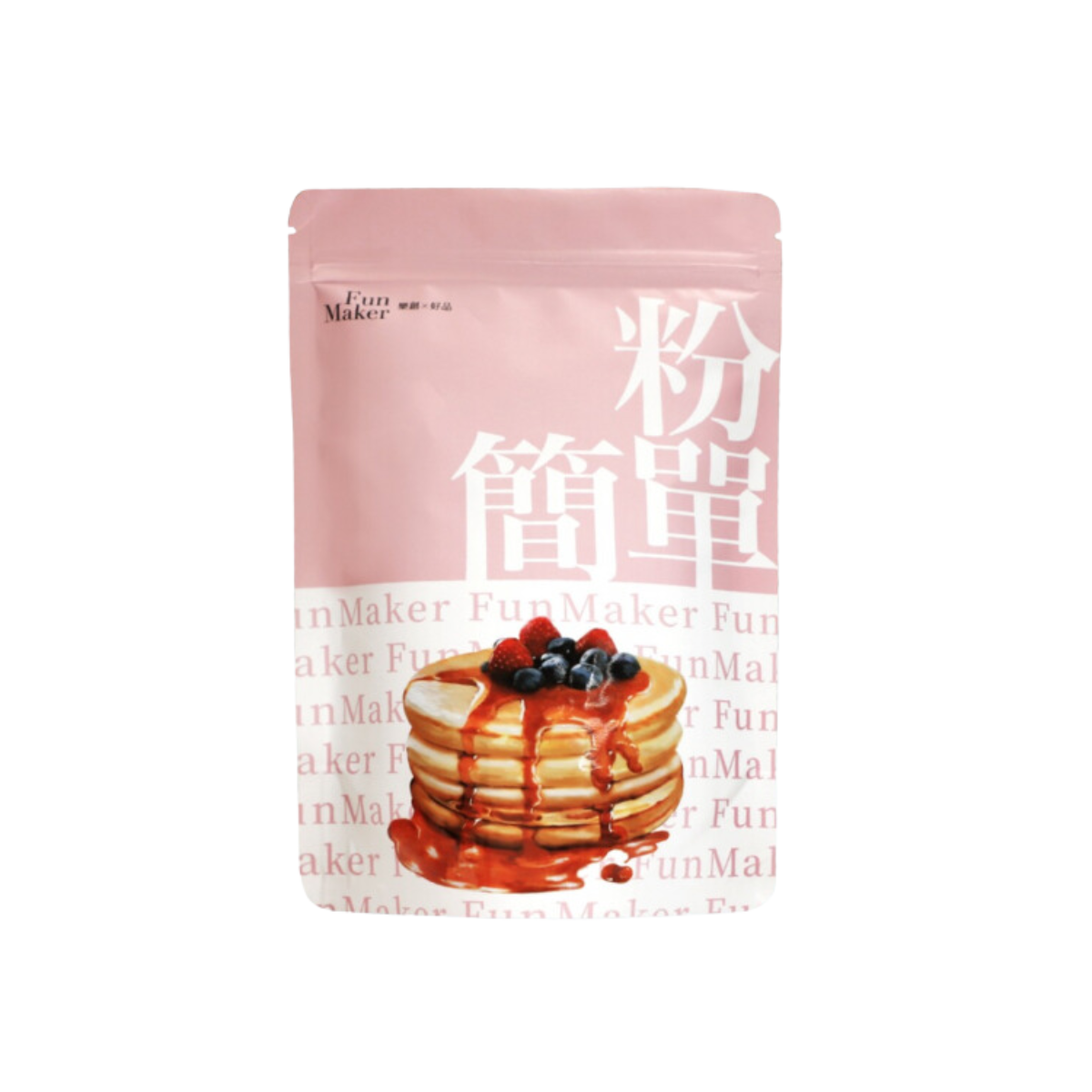Texture Maker Gluten Free Rice Premix