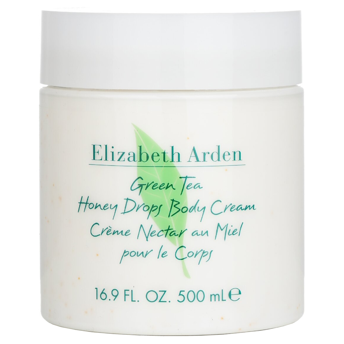 Elizabeth Arden Cream Deodorant White Tea NTUC FairPrice