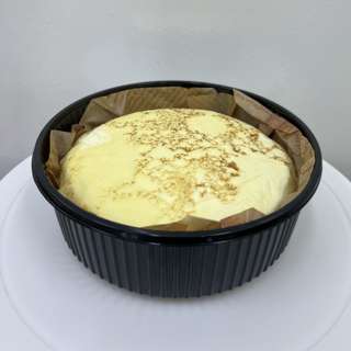 Fairy Port Frozen Musang King Durian Mille Crepe Cake 6-Inch