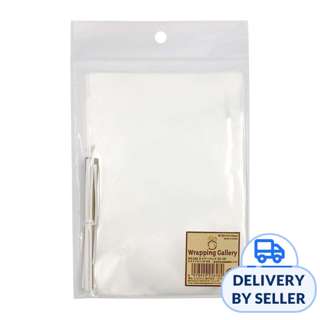 PP Clear Treat Bag (S) PP Clear Treat Bag (S)