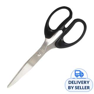 Stainless Office School Scissors Stainless Office School Scissors