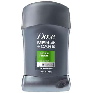 Dove Deodorant Stick For Men - Extra Fresh