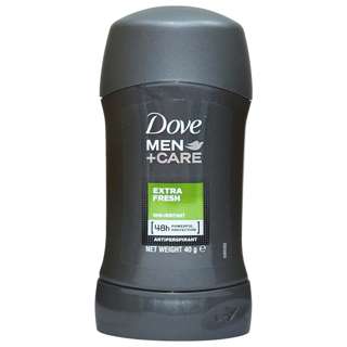 Dove Deodorant Stick For Men - Extra Fresh