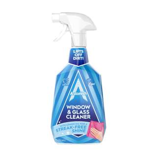 Astonish Specialist C6950 Extra Strength Window Glass & Shine Astonish Specialist C6950 Extra Strength Window Glass & Shine