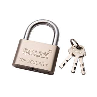 Heavy Duty Pad Lock -(60mm)