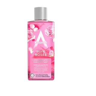 Astonish C9275 Concentrated Disinfectant - Pink Roses