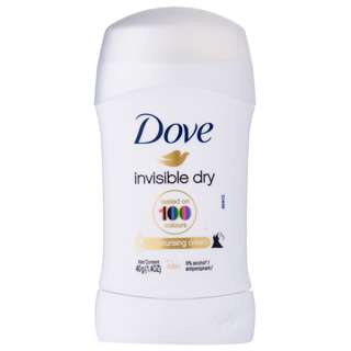 Dove Deodorant Stick - Invisible Dry