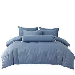 MAKKO Hotel Collection 1000TC Bedsheet - Queen (BS-277)
