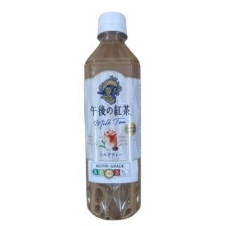Kirin Afternoon Tea - Milk Tea Kirin Afternoon Tea - Milk Tea