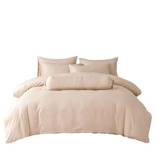 MAKKO Hotel Collection 1000TC Bedsheet - Queen (BS-276)