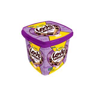 Julie's Love Letters Mocha Julie's Love Letters Mocha