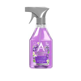 Astonish C1330 Ready To Use Disinfectant - Lavender Haze Astonish C1330 Ready To Use Disinfectant - Lavender Haze