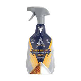 Astonish Specialist C6750 Extra Strength Grease Lifter Astonish Specialist C6750 Extra Strength Grease Lifter