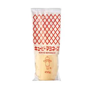 Kewpie Japan Mayonnaise Tube