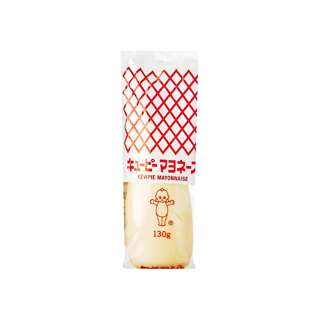 Kewpie Mayonnaise Tube