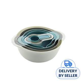 Table Matter CASA - Nestable Kitchen Mixing Bowl Set