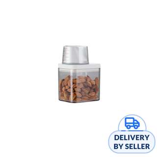 Table Matters KLEAR Airtight Food Container with Cup 700ml