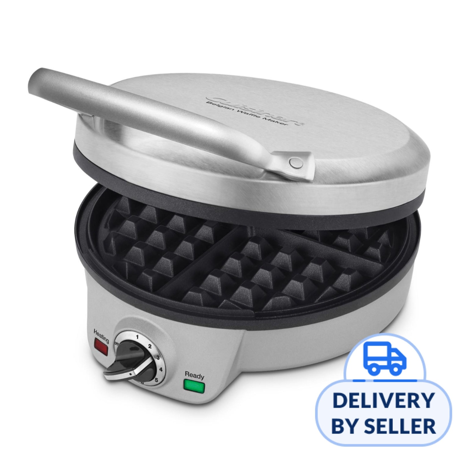 Vintage Waffle メーカー 1976年 USA製 VINTAGE VITANTONIO PIZZELLE MAID #400-NS 7