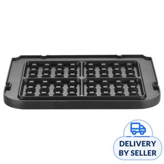 Cuisinart Waffles Plates