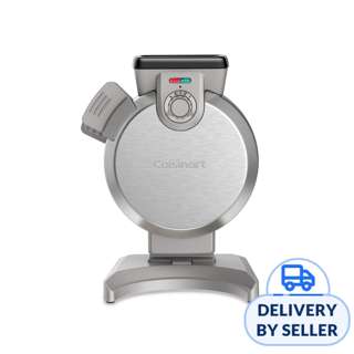 Cuisinart  Vertical Waffle Maker