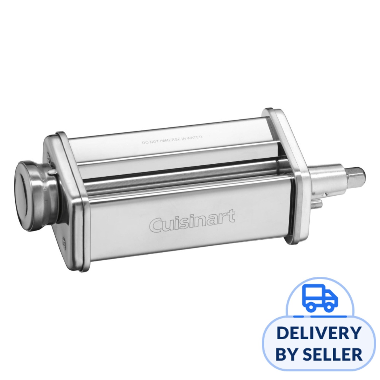 Cuisinart Pasta Roller/Cutter Attachment