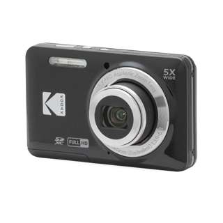KODAK PIXPRO FZ55-BK 16MP Digital Camera - Black