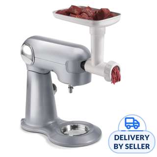 Cuisinart Meat Grinder Attachment