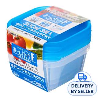 Food Container F/300ML Food Container F/300ML