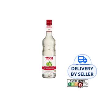Toschi Syrup - Mojito Mint