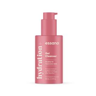 Essano Hydration Gel Cleanser