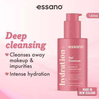Essano Hydration Gel Cleanser Essano Hydration Gel Cleanser