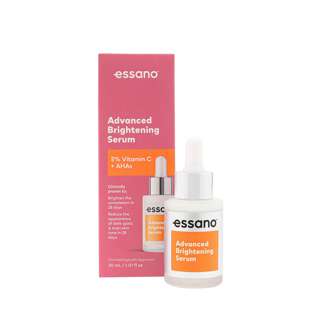 Essano Advanced Brightening Serum