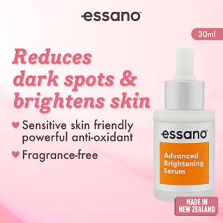 Essano Advanced Brightening Serum