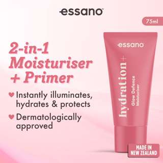Essano Hydration Glow Defence Moisturiser