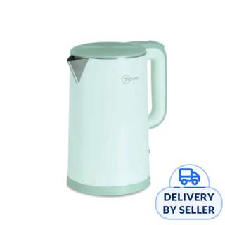 Mayer 1.8L Electric Jug Kettle MMEK1800 (Seafoam Green)