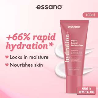 Essano Hydration Daily Facial Moisturiser