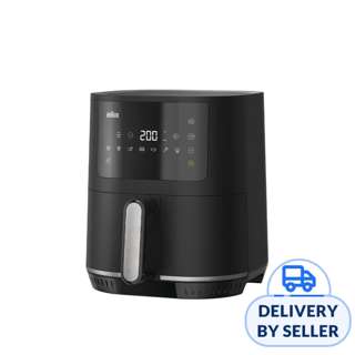 Braun MultiFry 3 Airfryer HF3030 Braun MultiFry 3 Airfryer HF3030