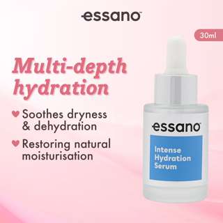 Essano Intense Hydration Serum