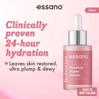 Essano Hydration Rosehip Super Serum